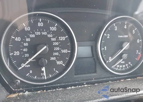 2010 BMW 328I xDrive from USA, damaged, VIN WBAPK5C59AA647499